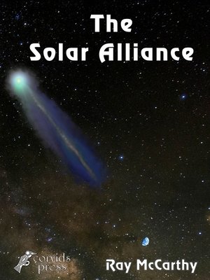 cover image of The Solar Alliance